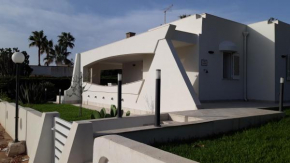 Villa NinniTina Noto